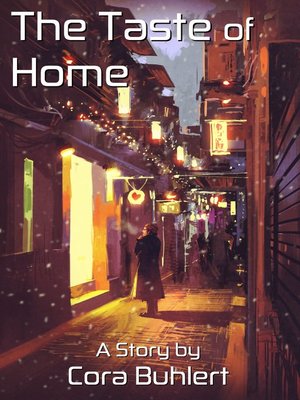 cover image of The Taste of Home
